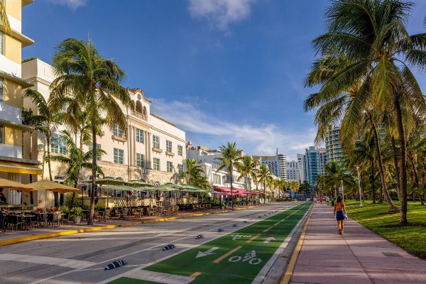 Marriott Vacation Club®, South Beach Main image